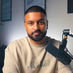 Hamza Ehsan